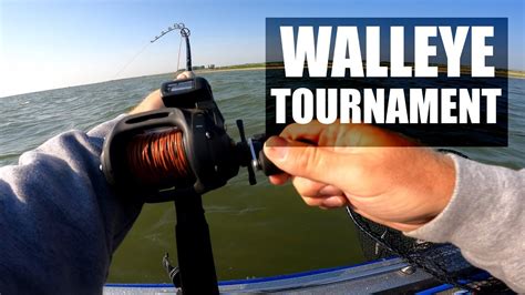is a unique tournament organization created and owned by many of the most accomplished and recognizable professional walleye anglers, along with others who share the mission of advancing competitive walleye fishing and making it sustainable into. . Van hook fishing tournament